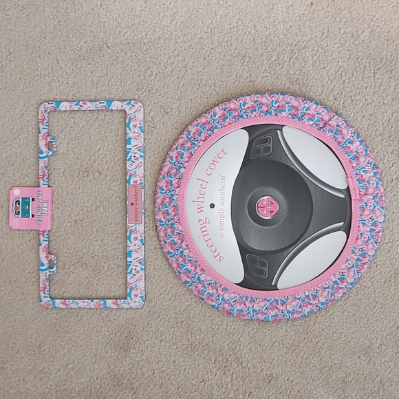 Simply Southern Flamingo Bundle - Picture 1 of 3